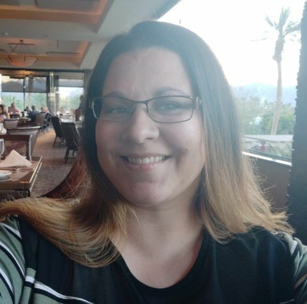 Meet your Posher, Lynndee